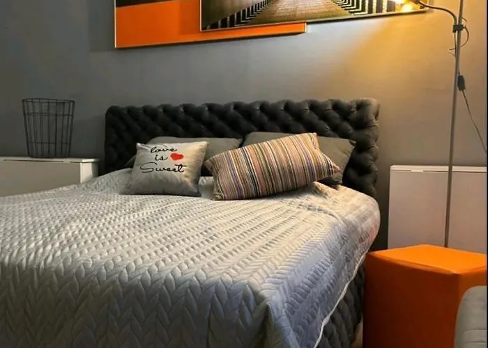 Apartman Happy 1 Kragujevac
