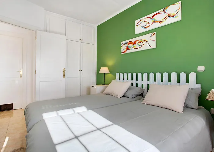 Casa Cangrejo Corralejo