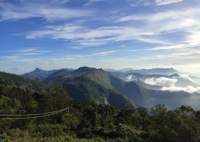 Praveen'S Wood House Kodaikanal Vattakanal
