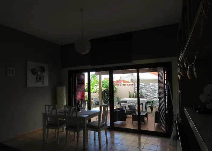 Villa Casa Del Sol Corralejo