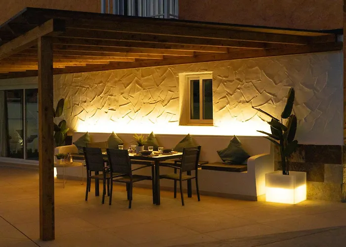 Villa Casa Nahia Corralejo