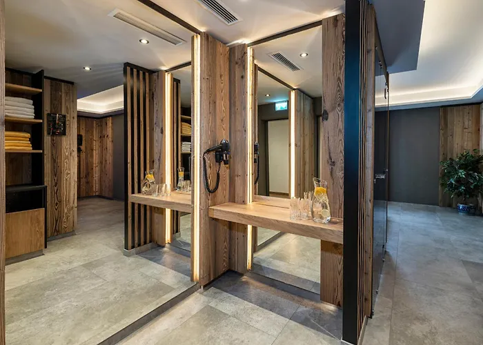 Aparthotel Weningeralm Obertauern