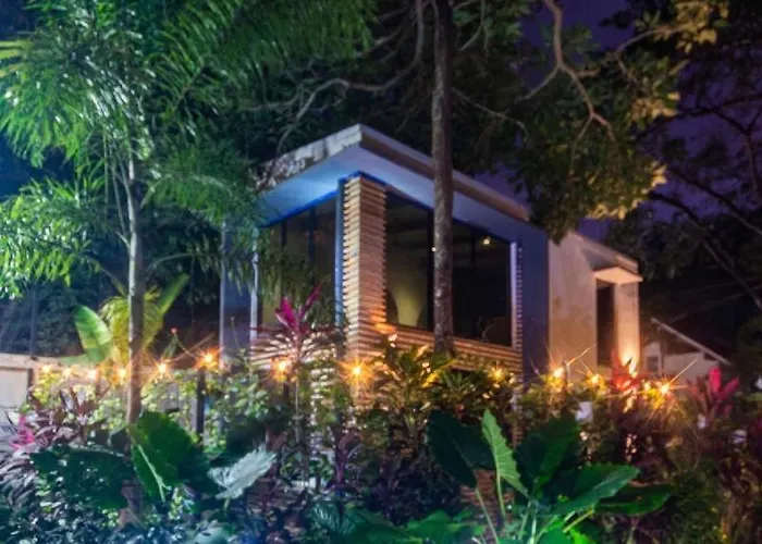 Condo Vnv Walking Distance To The Beach Nosara