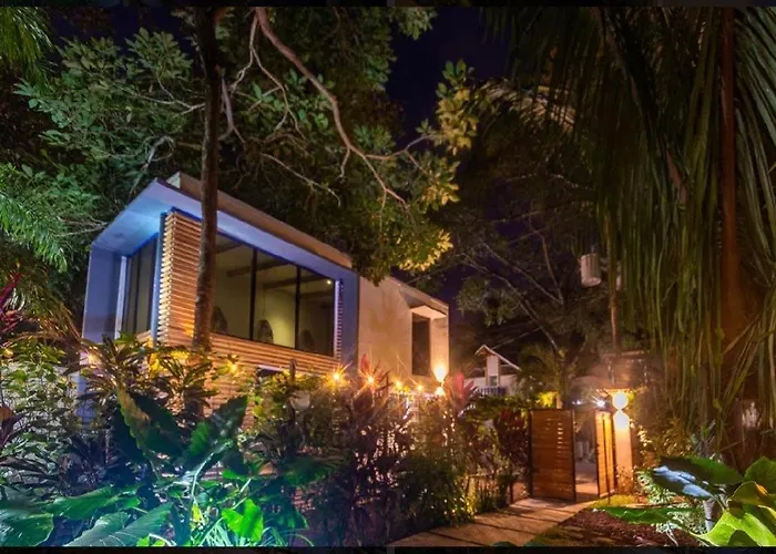 Condo Vnv Walking Distance To The Beach Nosara