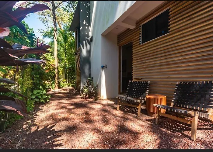 Condo Vnv Walking Distance To The Beach Nosara