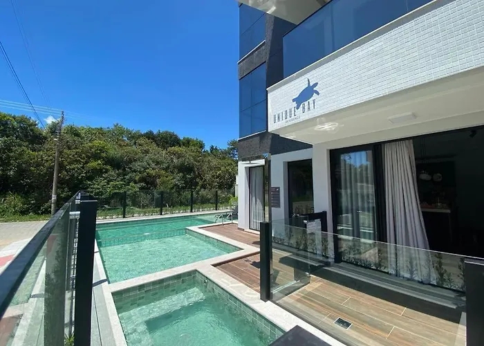 Apartamento Sol E Mar Governador Celso Ramos