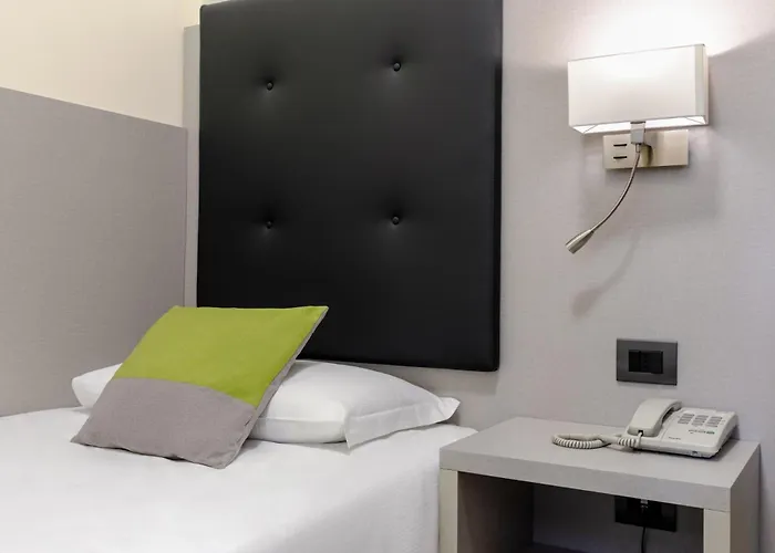 Hotel Aurora Mestre