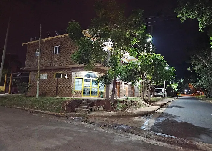 Hotel Los Chow Chow Posadas