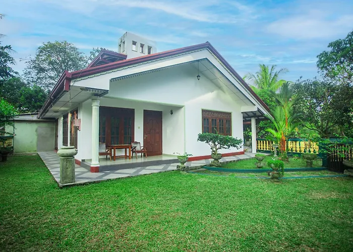 La Green Villas Galle