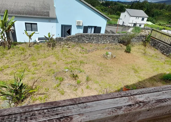 Villa Chez Marie La Plaine des Palmistes