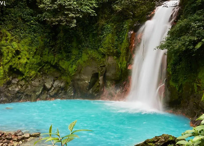 Myra Chalets Bijagua de Upala
