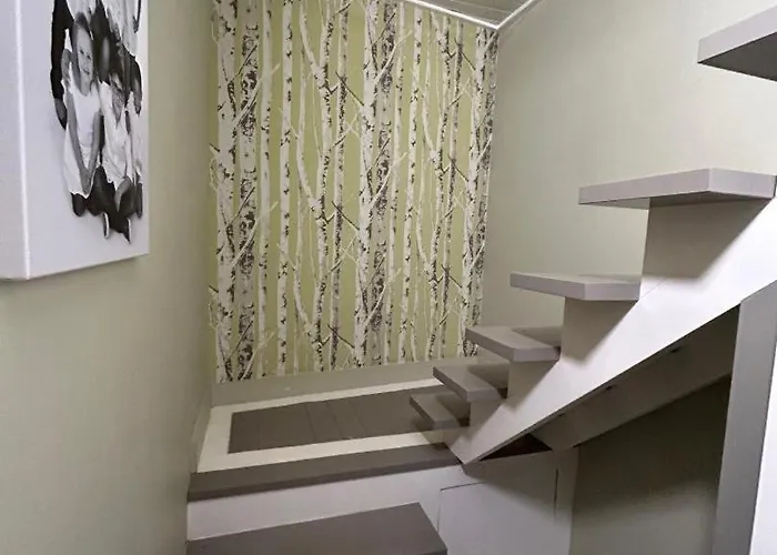 Chambre Chez Francoise Spa