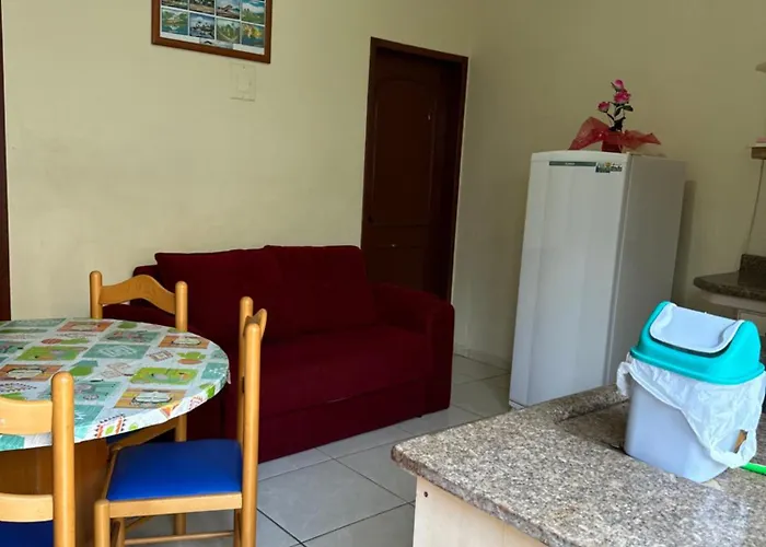 Apartamento Terreo 2 Quartos Florianópolis