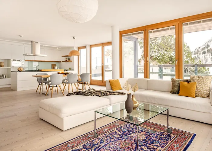 Hotel Manggei Designhotel Obertauern