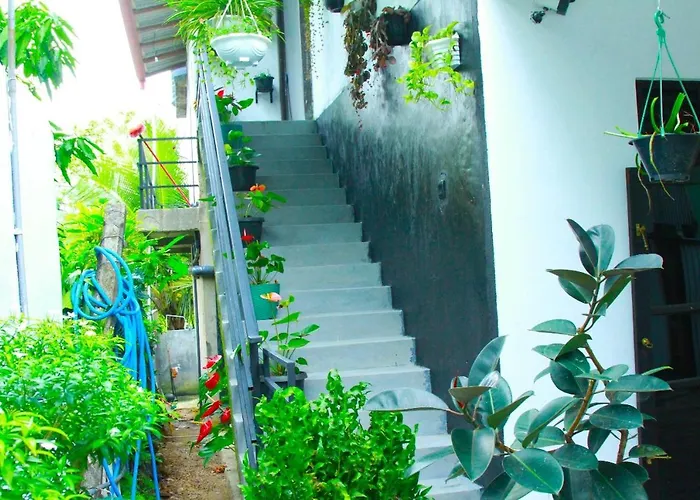 Sunmoon Villa Ahangama