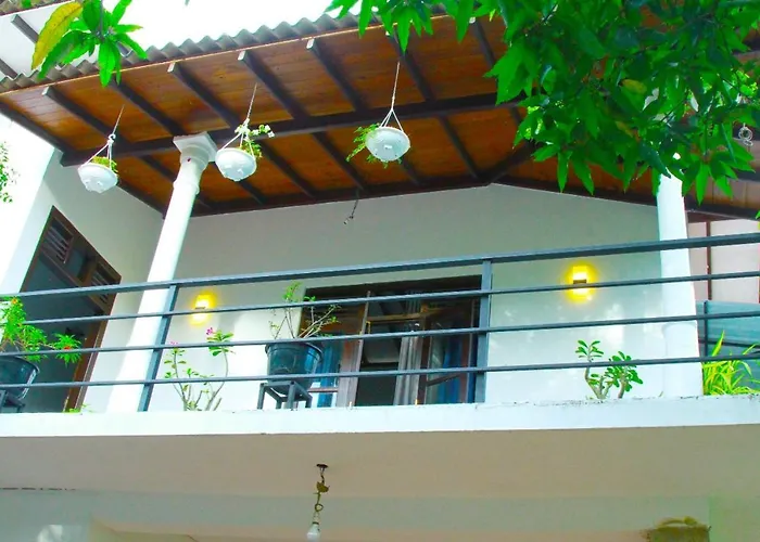 Sunmoon Villa Ahangama