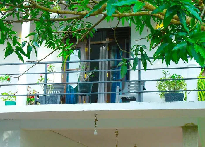 Sunmoon Villa Ahangama