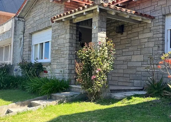 Chalet En Mar Del Plata