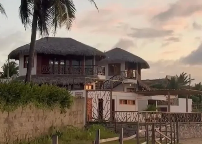 Vila Caetanos Amontada