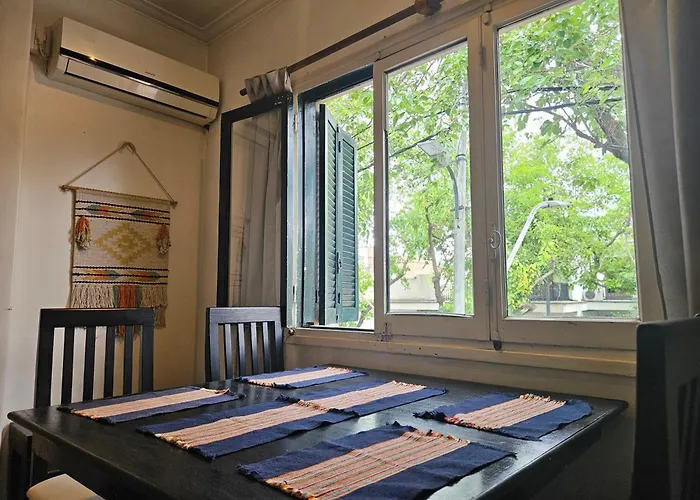 Terraza A Los Andes Mendoza
