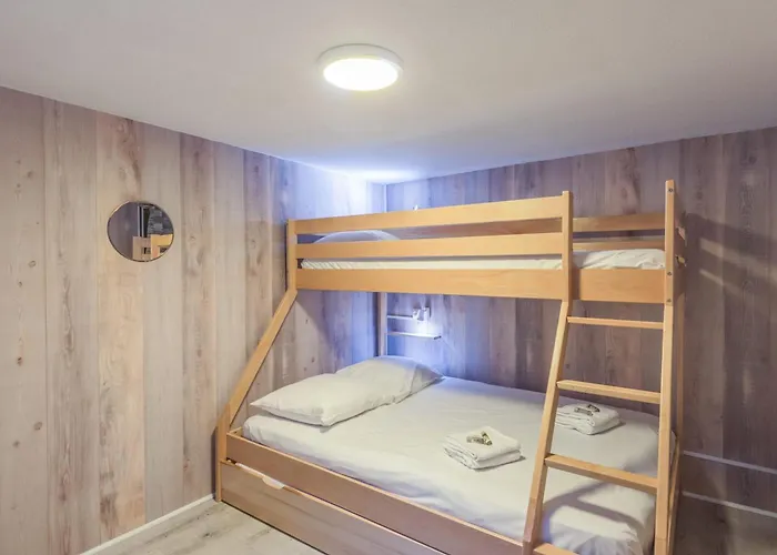 Appartement Sous-Bois - Welkeys Chamonix