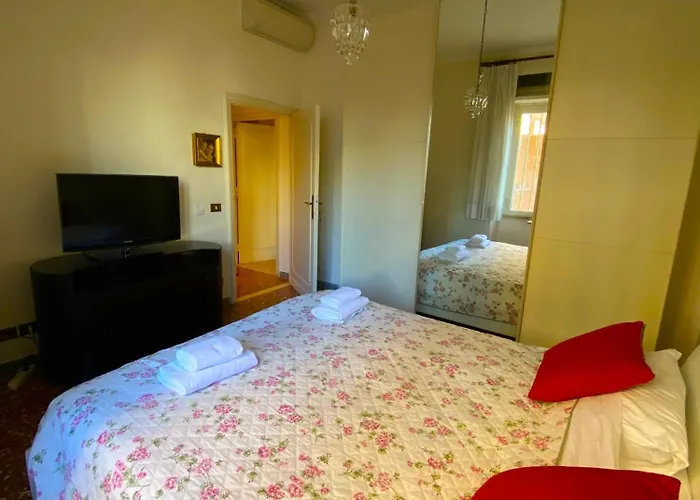 -The Vatican Relais- San Pietro District And Free Parking Rom