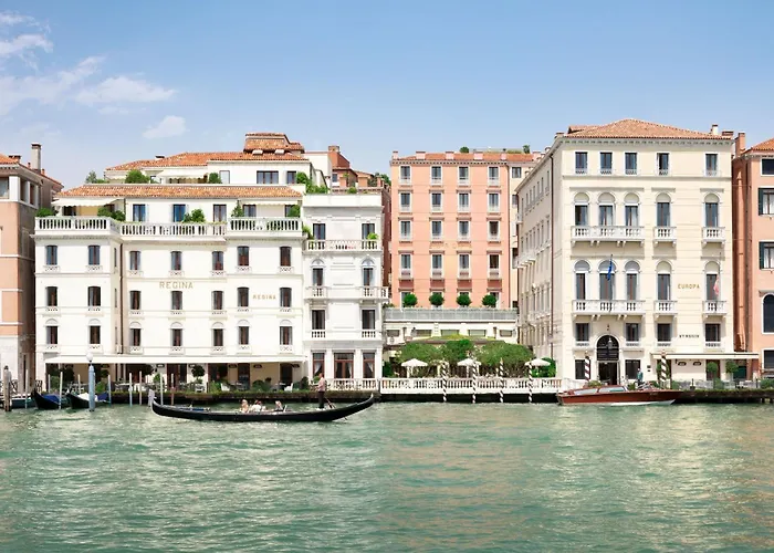 The St. Regis Venedig