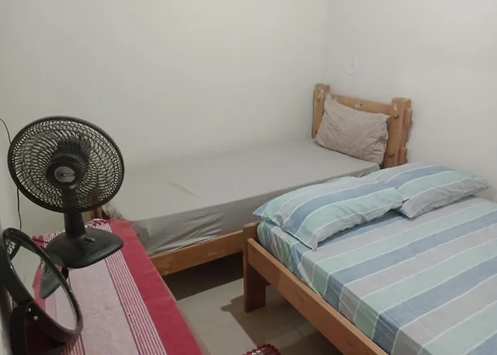 Ferienwohnung Piri Flats Pirenópolis