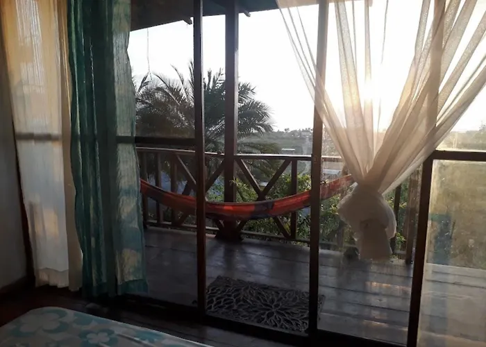 Maremonti Vacation Rental Puerto López