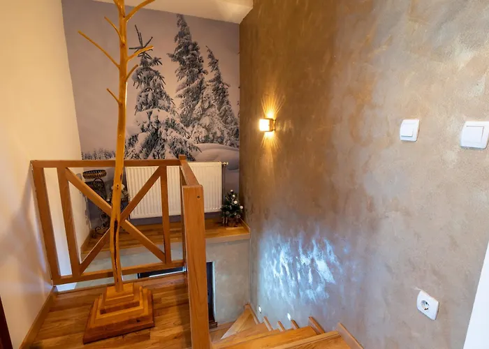 Grand Apartman Jahorina
