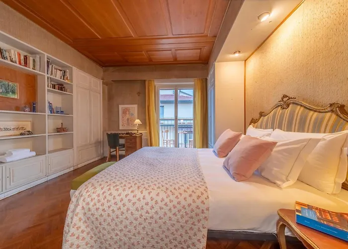 Ferienwohnung Golden Renaissance Florenz