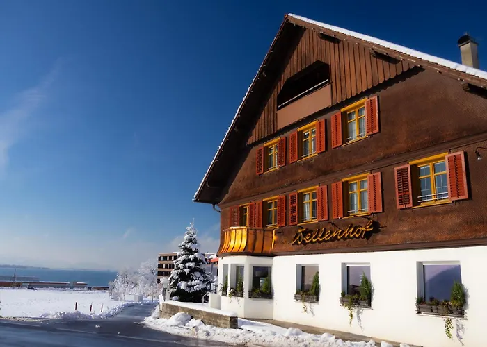 Wellenhof Bodensee Lochau