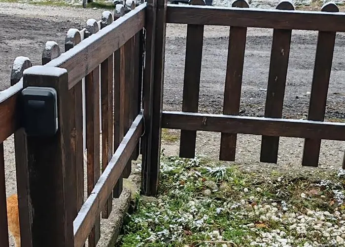 Ivavev Cedarlodge Bansko