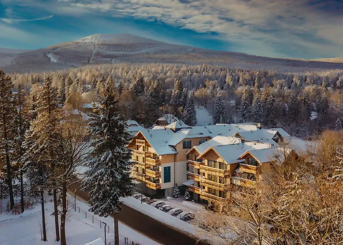Five Seasons Schreiberhau