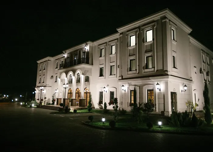 Apartments&rooms Beli Dvor Čačak