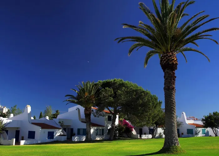Ferienwohnung Winter @Prainha Alvor