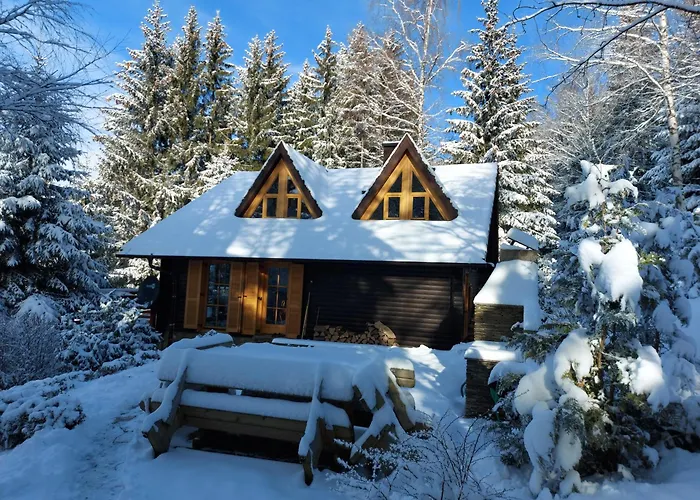 Chalet Bellevue Rogla Zreče
