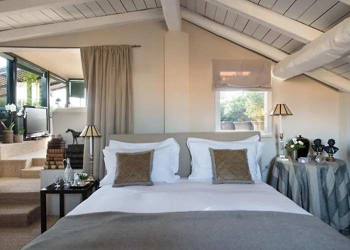Bed and Breakfast Residenza Napoleone III Rom