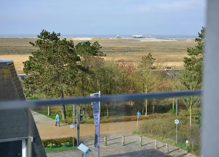 Parkhotel Residenz Sankt Peter-Ording