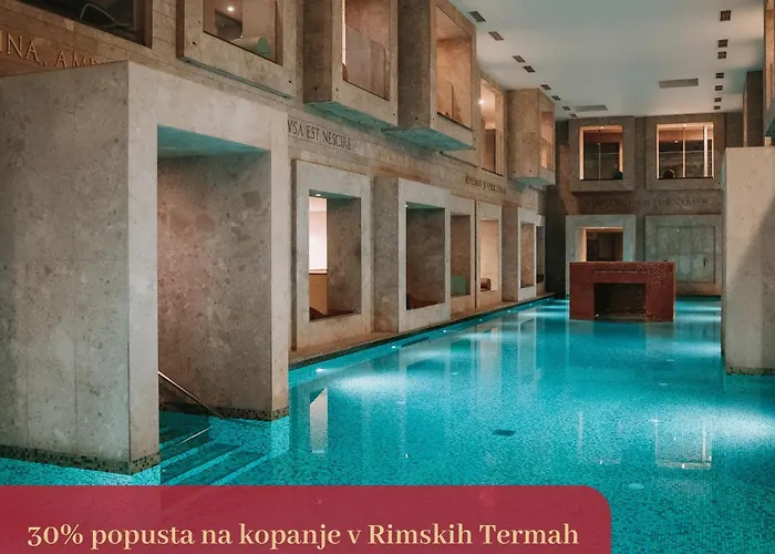Hotel Spica Laško