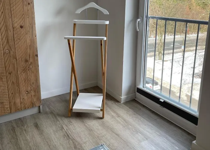 Smart Resorts Haus Azur Ferienwohnung 811 Winterberg
