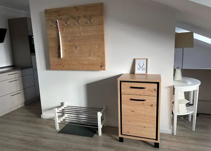 Smart Resorts Haus Azur Ferienwohnung 811 Winterberg