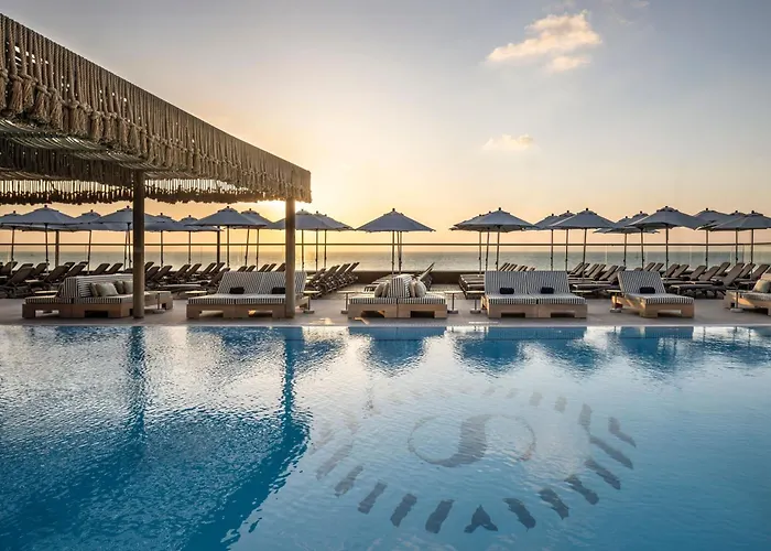 Sheraton Grand Tel Aviv-Jaffa