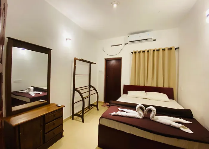 Villa Bodhi Ahangama, Home Stay
