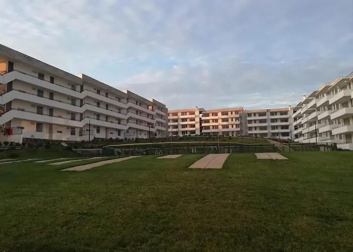 Deptomar307 Condominio Miramar El Tabito El Tabo