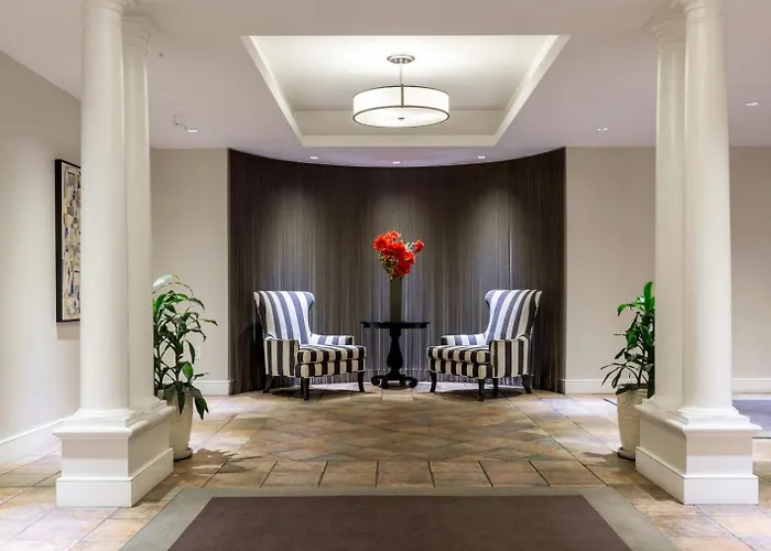 Ferienwohnung Hudson Yards 1Br W Gym Wd Nr Penn Station Nyc-1308 New York