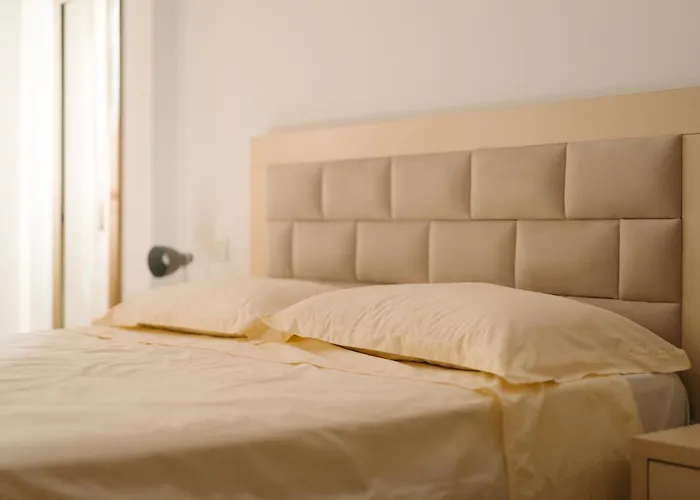 Rs Place 1-Bedroom Apartment Tirana