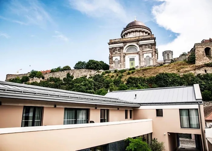 Villa Gran Esztergom