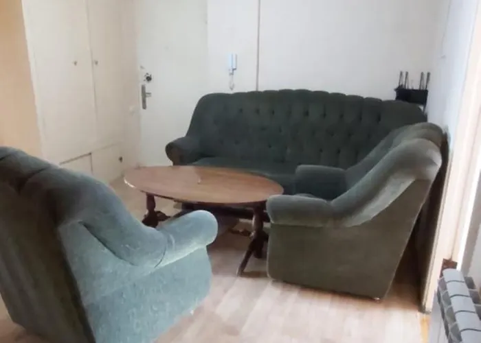 Ferienwohnung Удобство Erivan