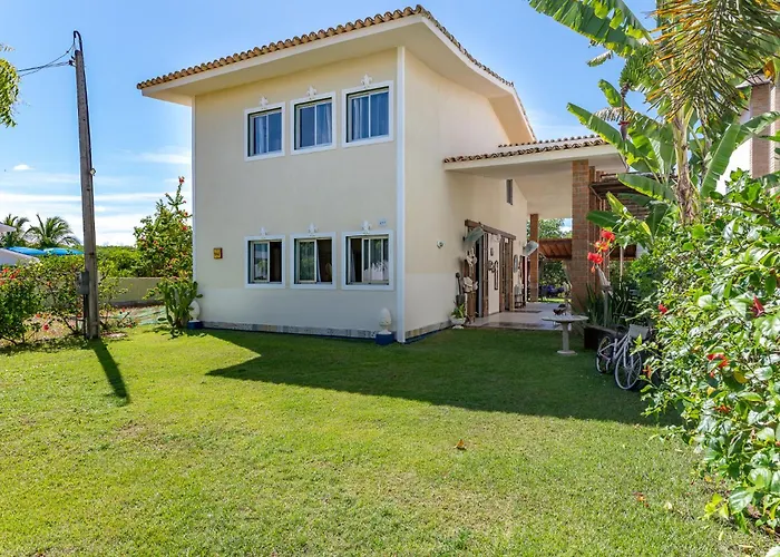 Villa Casa Toquinho Beira Rio Px Porto De Galinhas Ipojuca